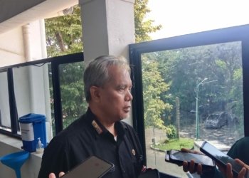 Normalisasi Sungai Kuranji Belum Ada Kesepakatan, Sekda: Sewa Rumah Akan Dihentikan