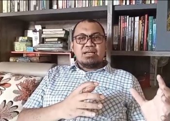 Pasang Traffic Light dan ATCS, Nurkhalis: Harus Berdasarkan Kajian
