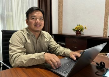 BPK Wilayah XIV Kaltimtara Hadirkan Lagi Fasilitasi Pemajuan Kebudayaan