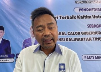 Baharuddin Demu Respon RUU Penyiaran : Investigasi Tameng dari Berita Hoaks