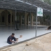TMMD ke-120 Kodim 1022/Tanbu Selesaikan Rehab Teras Masjid dan Rumah Warga