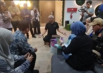Baru Soft Opening Aeris Hotel Banjarbaru Kena SP1, Milik Siapa?