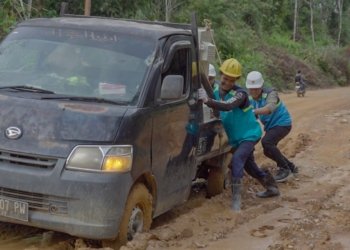Listrik, Penggerak Roda Ekonomi Hingga Pelosok Negeri