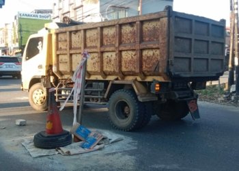 Razia ODOL, Upaya Pemerintah Banjarbaru Menciptakan Keselamatan Jalan Raya