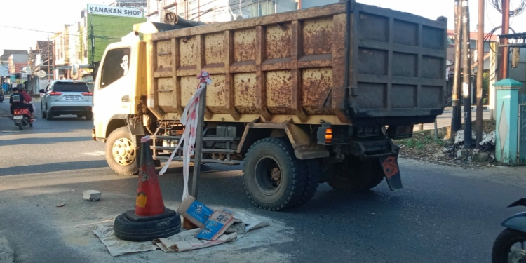 Razia ODOL, Upaya Pemerintah Banjarbaru Menciptakan Keselamatan Jalan Raya