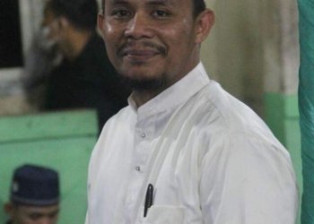 Chairul Amri Siap Maju Dalam Kontestasi Muswil ISARAH Sumut