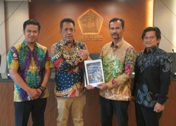Nelayan Tanbu Belum Sejahtera, SBR Bakal Perjuangkan Kredit Modal di Perbankan