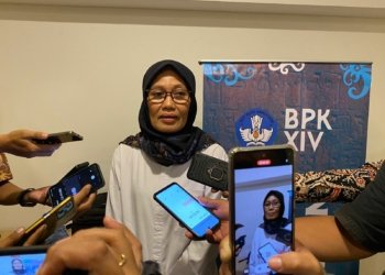 Kepala BPK XIV Kaltimtara Lestari: Budaya Lokal Dalam Film Penting!