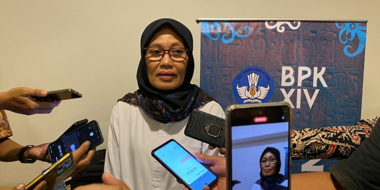 Kepala BPK XIV Kaltimtara Lestari: Budaya Lokal Dalam Film Penting!