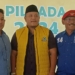 Andoko Abdi Serahkan Formulir ke Golkar, Demokrat-Golkar Akan Berkoalisi?