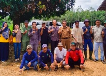 Di Kecamatan Karang Intan Akan Lakukan Budidaya Kopi