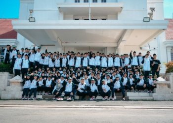 Walikota Aditya Lepas Ratusan Peserta POPDA ke HSS: Bawa Harum Nama Banjarbaru