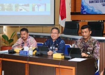 Kabupaten Banjar Dinilai Oleh Satu Wasakan