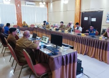 22 Hidran Di Kabupaten Banjar Akan Difungsikan Kembali?
