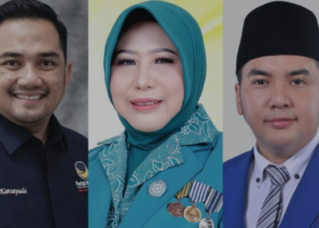 Partai Nasdem Laku Keras, Acil Odah, Rozanie Hingga MRK