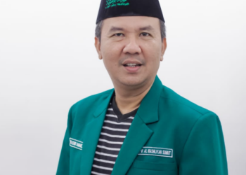 Rusli Damanik Siap Pimpin ISARAH Sumut