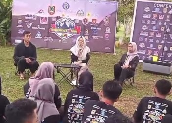 Media Yang Sehat Berbadan Hukum Dan Terverifikasi Dewan Pers.