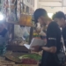 Peserta JC 4 Belajar Liputan Langsung Di Lapangan
