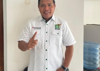 Segera! DPW PKB Kaltim Siapkan Panggung Isran, Rudi Mas’ud dan Mahyudin