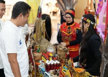 Momentum Hari Pendidikan Nasional, PLN UID Kalselteng Gelar GM Mengajar Kepada Personel Garda Terdepan