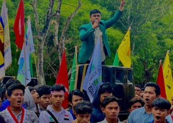 Ditengarai Tanah Proyek Rehabilitasi dan Renovasi Stadion Teladan Ditimbun ke Lahan Perumahan, Fahri: Persekongkolan Dispora Medan