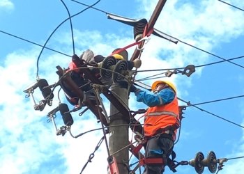 Demi Jaga Pasokan Listrik Andal ke Pelanggan, PLN Gelar GAES Series III Se Kalselteng