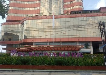 RS Regina Maris Diduga Salah Diagnosa, Orang Tua Bayi Panik