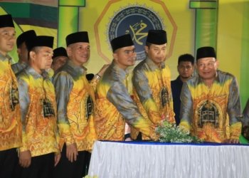 MTQ Nasional di Kotabaru Dibuka