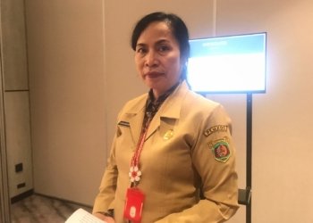 I Gusti Ayu Sulistiani Sebut Lima Pilar GDPK Penting, Apa Saja?
