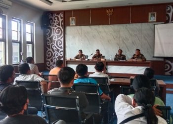 Beri Waktu 3 Bulan, Satpol PP: Peternakan Babi Harus Bersih