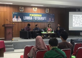 Cara Dispursip Tingkatkan Minat Masyarakat ke Perpustakaan