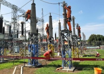 Siap Sukseskan KTT WWF di Bali, PLN Optimalkan Kesiapan Infrastruktur Kelistrikan