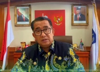 Pemprov dan Masyarakat Kaltim Gercep Tangani Banjir di Mahulu