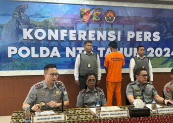 Imigrasi Surabaya Amankan WNA Diduga Kua Pelaku Penyelundupan Manusia