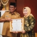 Penghargaan dan Apresiasi Gubernur Kalsel ke Pemprov, Pemkab dan Pemko se-Kalsel