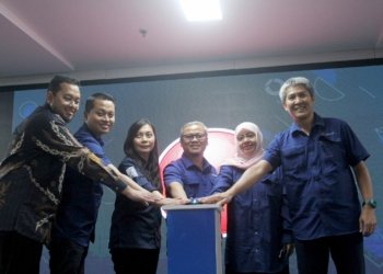 Institut Teknologi PLN Bersama APERTI BUMN Buka Program Beasiswa Nasional untuk Lulusan Setingkat SMA