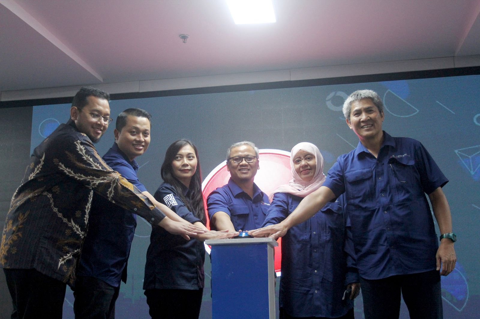 Institut Teknologi PLN Bersama APERTI BUMN Buka Program Beasiswa Nasional untuk Lulusan Setingkat SMA