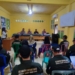 Polres Tanah Bumbu Penyuluhan Kepada Ketua RT di Jumat Curhat