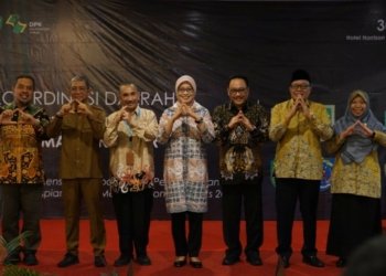 Kaltim Jadi Tuan Rumah Hari Kearsipan Nasional ke-53