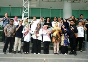 Sekda Sri Dukung Penuh Penyelenggaraan HKN di Provinsi Kaltim