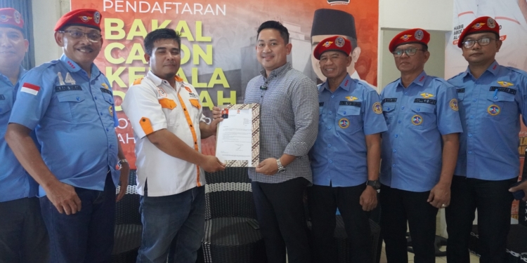 Abdi Daftar ke PKS, Arif Nilai Visi Misi Selaras: Kolaisi Bisa Terjadi!