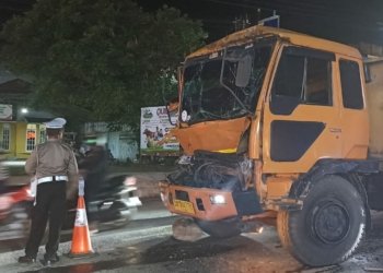 Angkutan Melebihi Kapasitas Bahayakan Pengguna Jalan, Adakah Regulasinya? Begini Penjelasan Dishub Banjarbaru!
