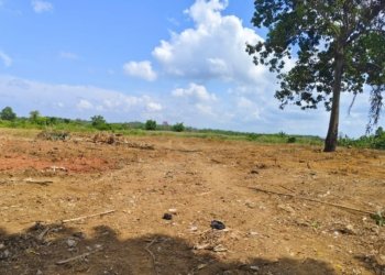 Relokasi! Warga Cempaka Masih Ada Yang Belum Setuju