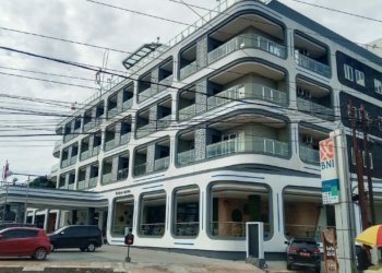 Aeris Hotel Audiensi Dengan Wali Kota Banjarbaru, Siap Bantu Proses Perizinan
