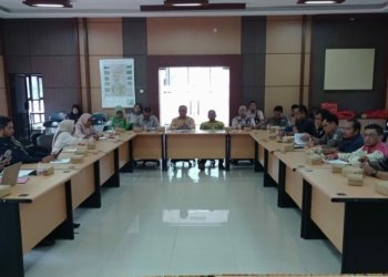 Dinas Pertanian Akan Lakukan Launching Pasar Hewan