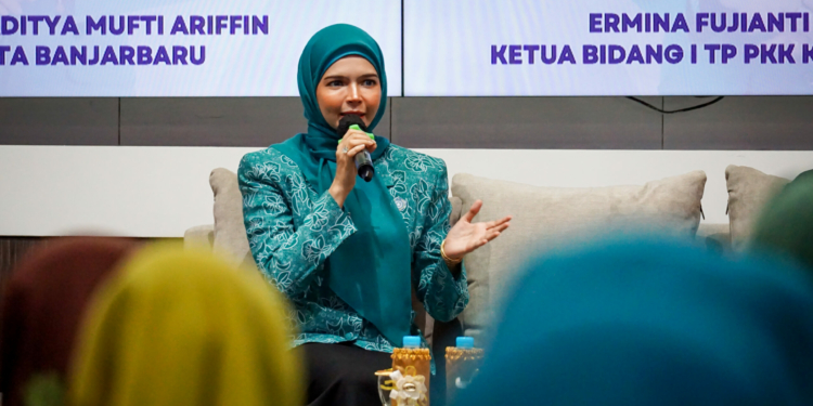 Beri Peluang Kerja, Vivi Zubedi Luncurkan Sekolah Gratis Lagi