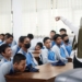 Lewat Program JMS Kejari Banjarbaru Perkenalkan BINMATKUM