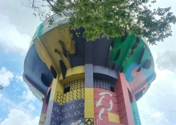 Sarang Lebah di Van Der Pijl Akan Dieksekusi