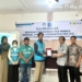 PLN ULP Kisaran Sosialisasi TI UNA
