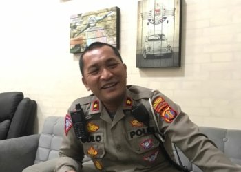 Ratusan Korban Meregang Nyawa di Jalan Raya Samarinda